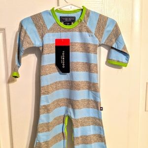 Brand New one piece! 3-6 month